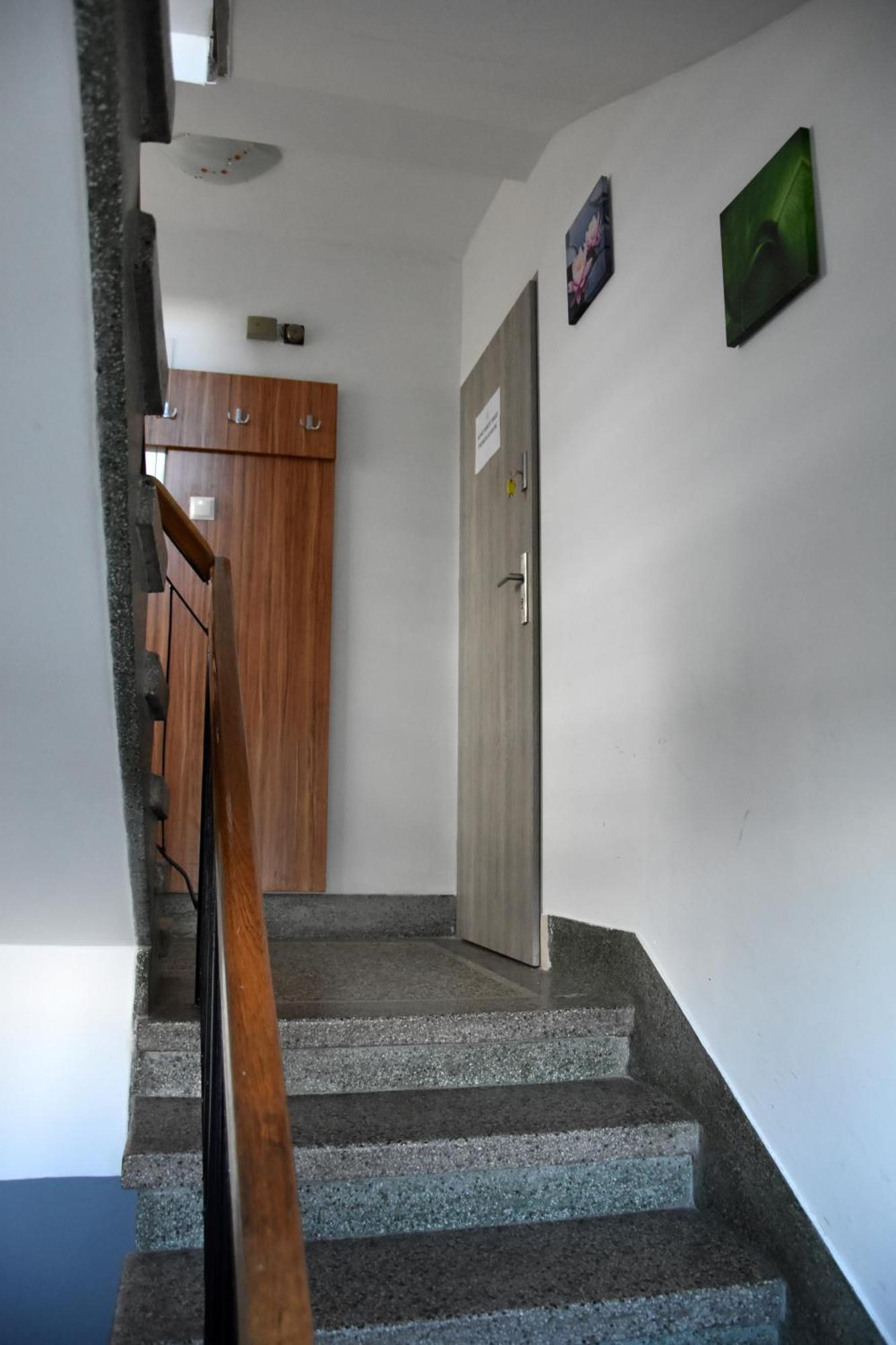 Apartament Night Premium Krasków Exterior foto