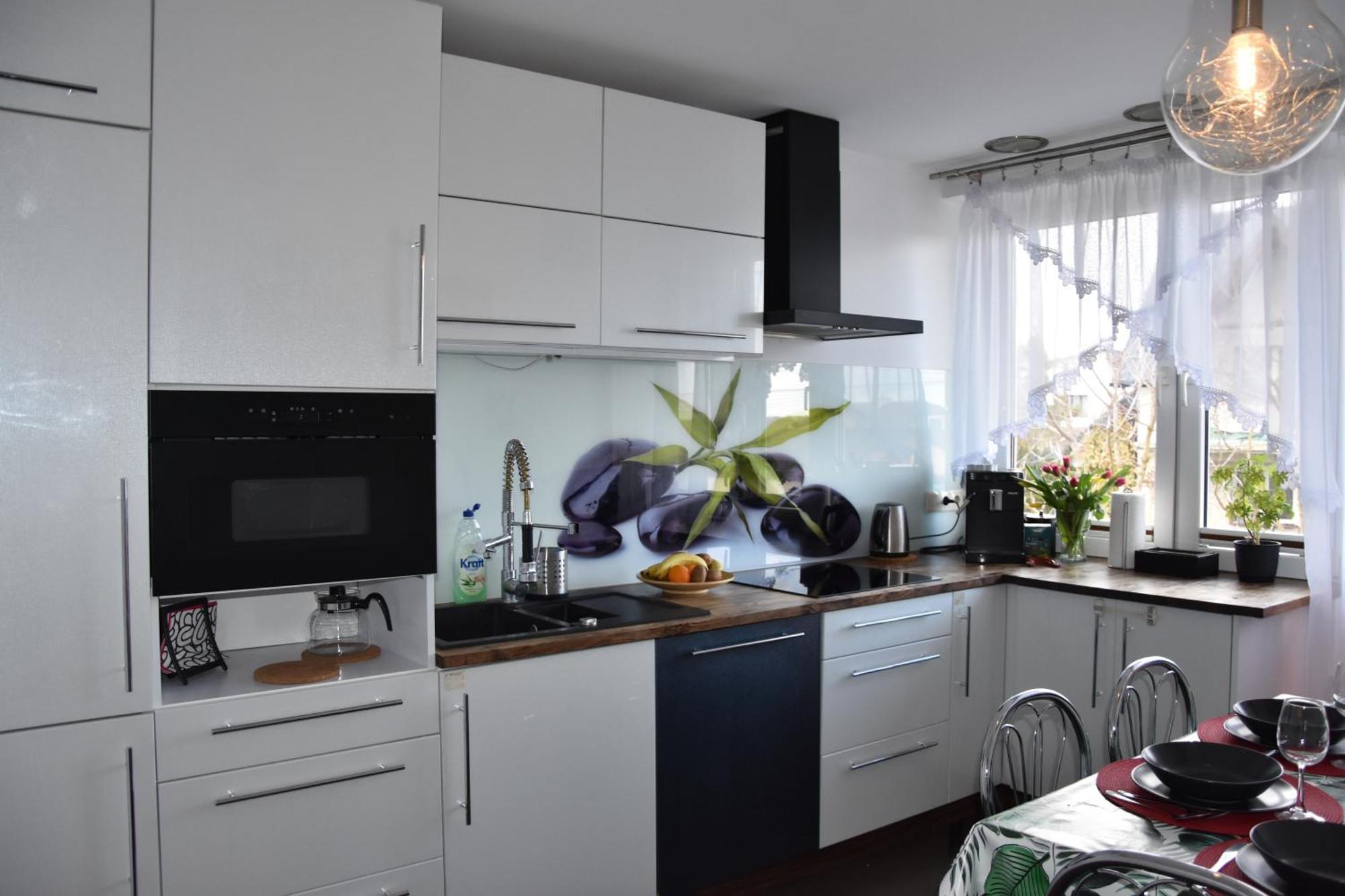 Apartament Night Premium Krasków Exterior foto